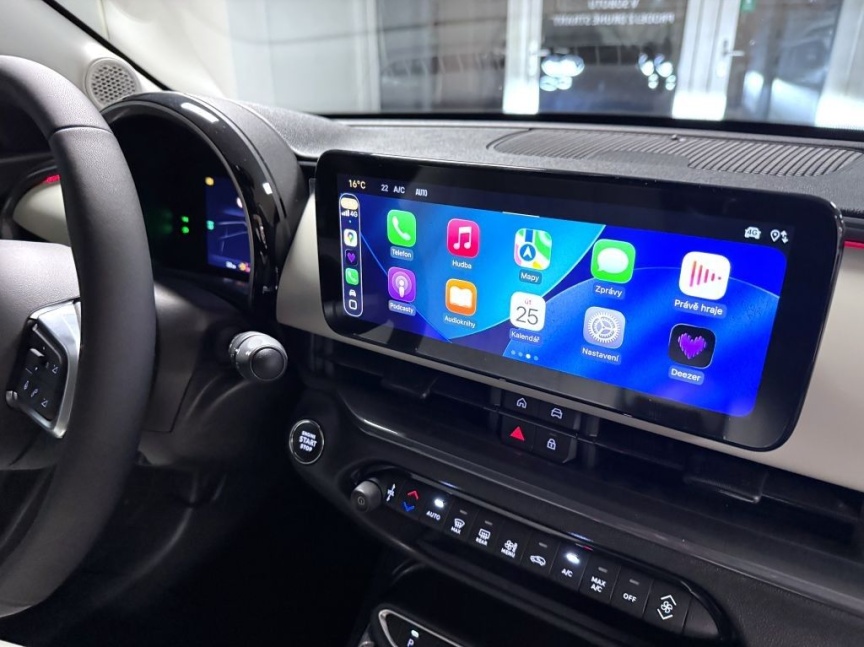 Fiat 600 1.2 Turbo Hybrid 145k MHEV eDCT6 La Prima *792* e