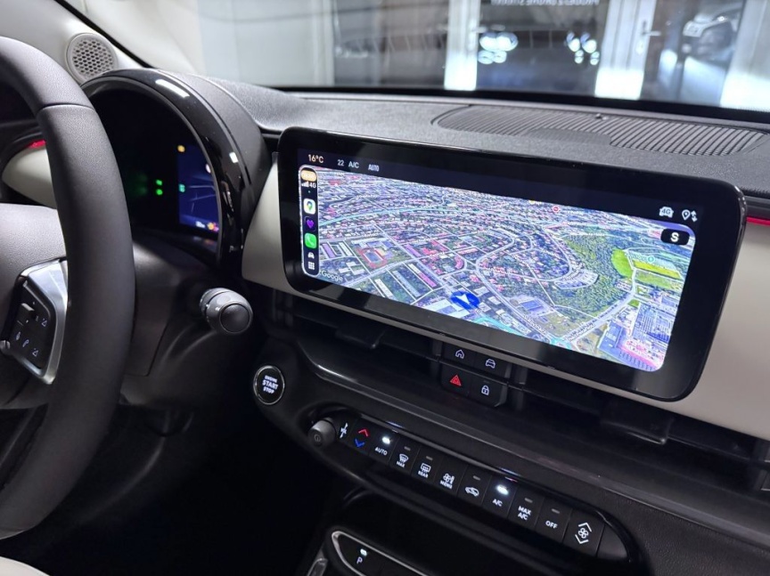 Fiat 600 1.2 Turbo Hybrid 145k MHEV eDCT6 La Prima *792* e