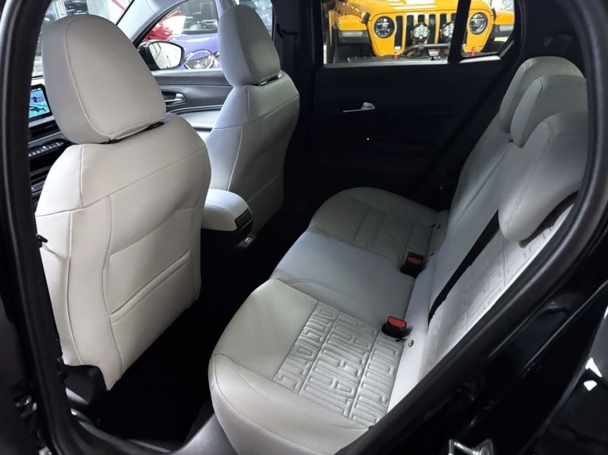 Fiat 600 1.2 Turbo Hybrid 145k MHEV eDCT6 La Prima *792* e