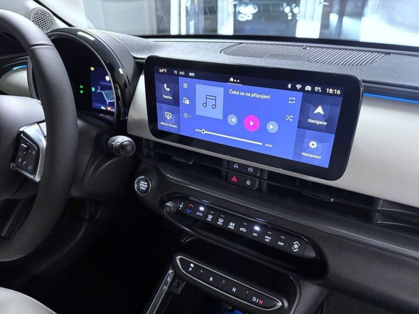 Fiat 600 1.2 Turbo Hybrid 145k MHEV eDCT6 La Prima *890*