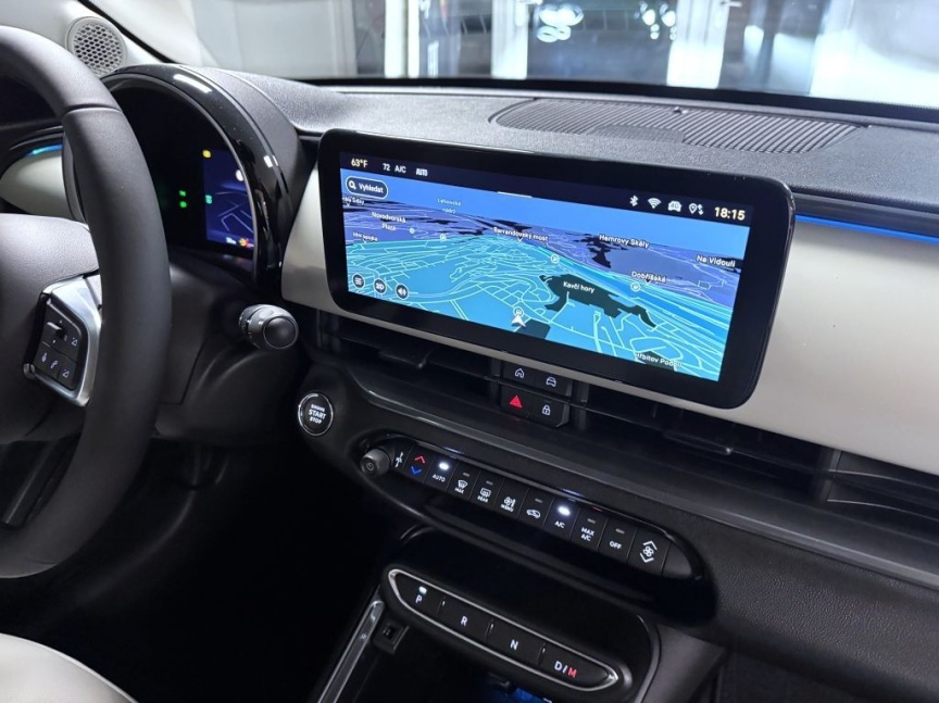 Fiat 600 1.2 Turbo Hybrid 145k MHEV eDCT6 La Prima *890*