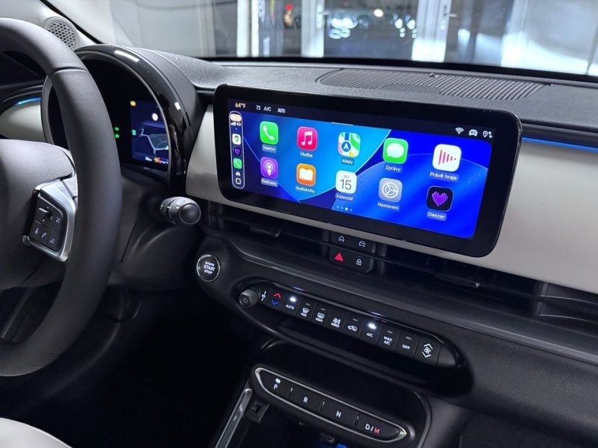 Fiat 600 1.2 Turbo Hybrid 145k MHEV eDCT6 La Prima *890*