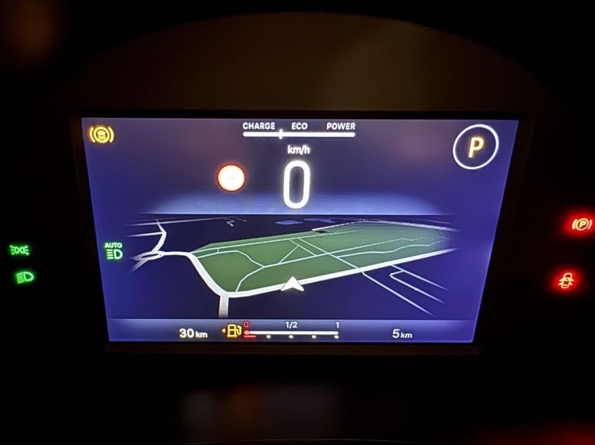 Fiat 600 1.2 Turbo Hybrid 145k MHEV eDCT6 La Prima *890*