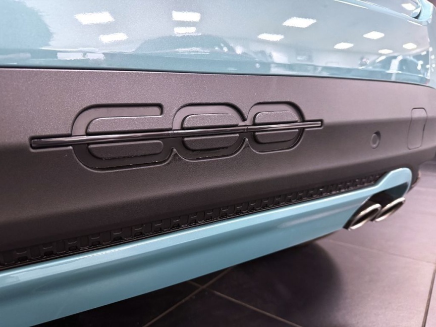 Fiat 600 1.2 Turbo Hybrid 145k MHEV eDCT6 La Prima *890*