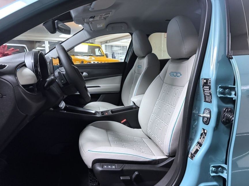 Fiat 600 1.2 Turbo Hybrid 145k MHEV eDCT6 La Prima *890*