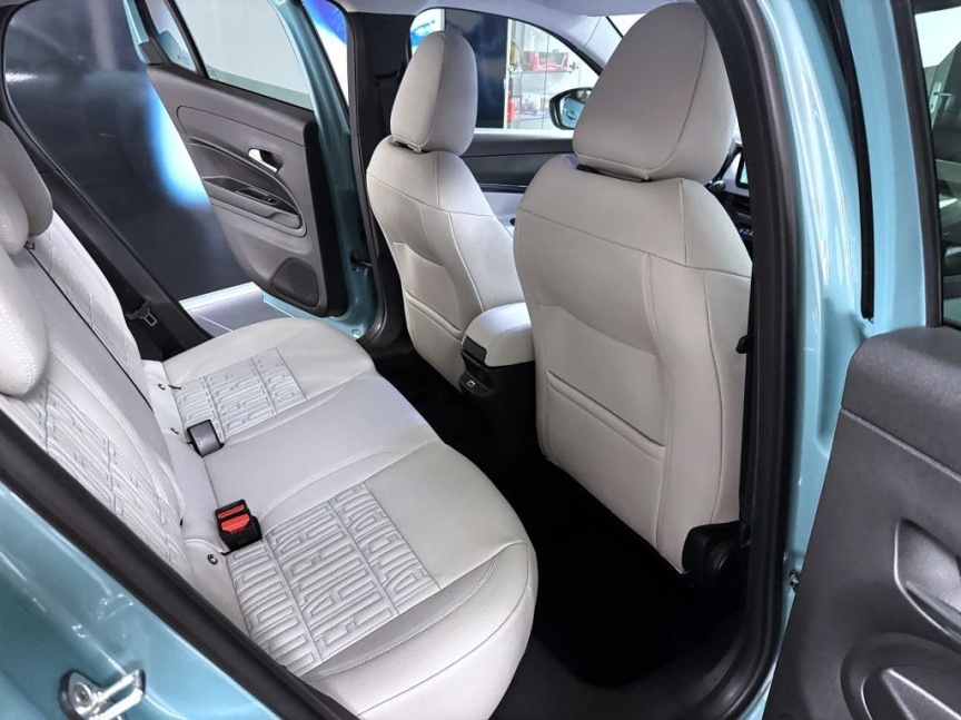 Fiat 600 1.2 Turbo Hybrid 145k MHEV eDCT6 La Prima *890*