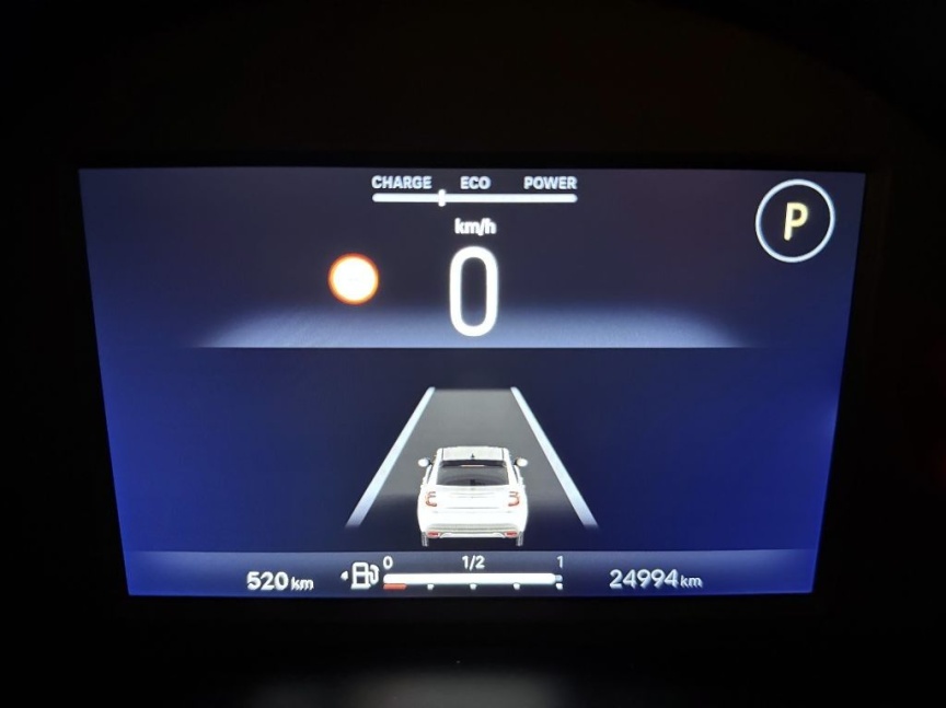 Fiat 600 1.2 Turbo Hybrid 145k MHEV eDCT6 La Prima B345