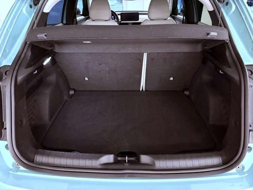 Fiat 600 1.2 Turbo Hybrid 145k MHEV eDCT6 La Prima B345