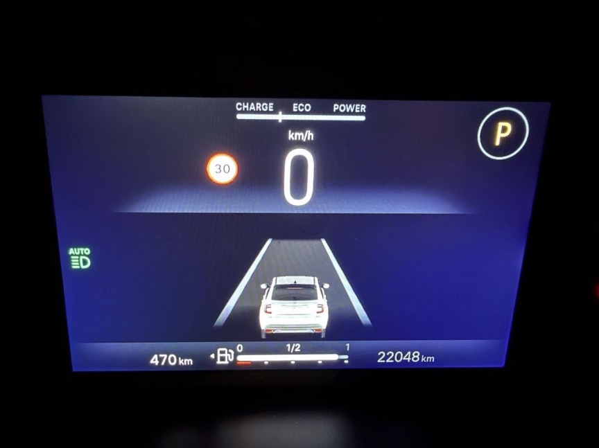 Fiat 600 1.2 Turbo Hybrid 145k MHEV eDCT6 La Prima B924