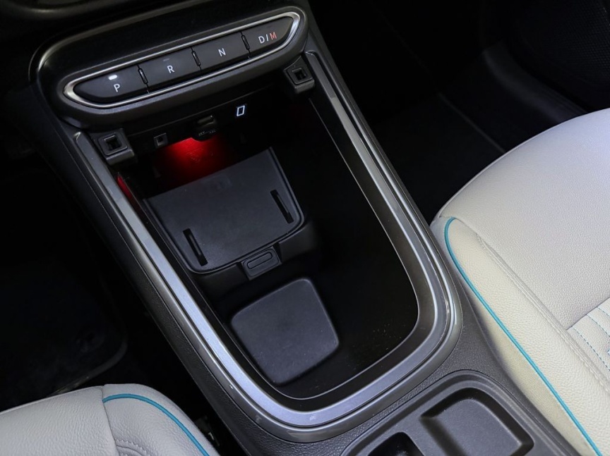 Fiat 600 1.2 Turbo Hybrid 145k MHEV eDCT6 La Prima C064