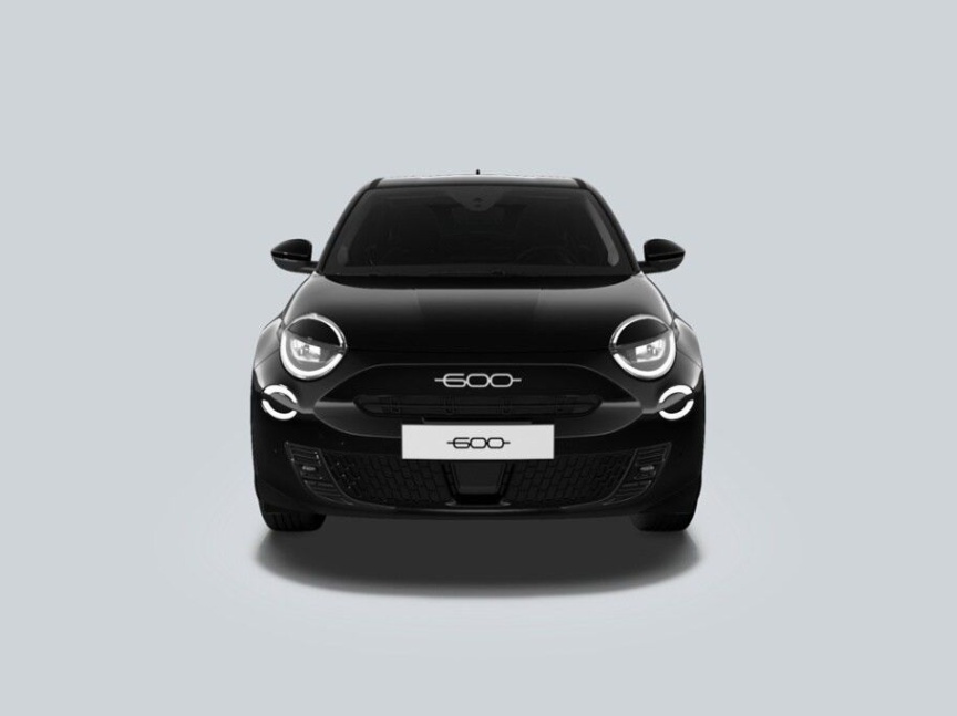 Fiat 600 1.2 Turbo Hybrid 145k MHEV eDCT6 La Prima *o624*