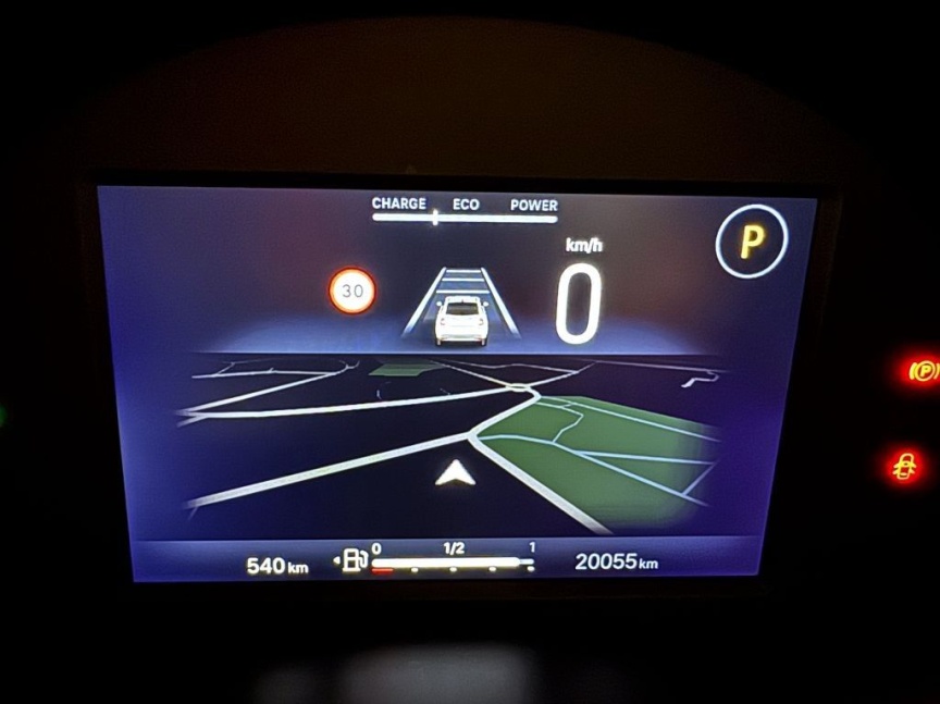 Fiat 600 1.2 Turbo Hybrid 145k MHEV eDCT6 La Prima