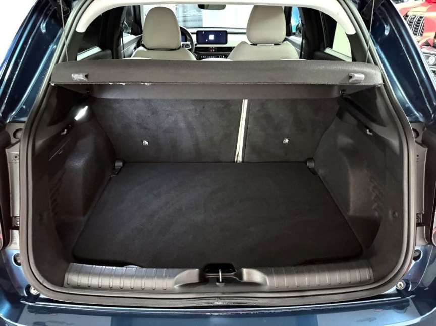 Fiat 600 1.2 Turbo Hybrid 145k MHEV eDCT6 La Prima