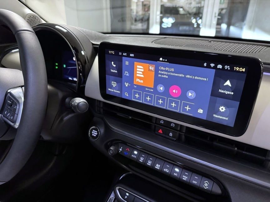 Fiat 600 1.2 Turbo Hybrid 145k MHEV eDCT6 La Prima