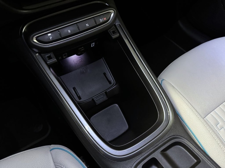 Fiat 600 1.2 Turbo Hybrid 145k MHEV eDCT6 La Prima