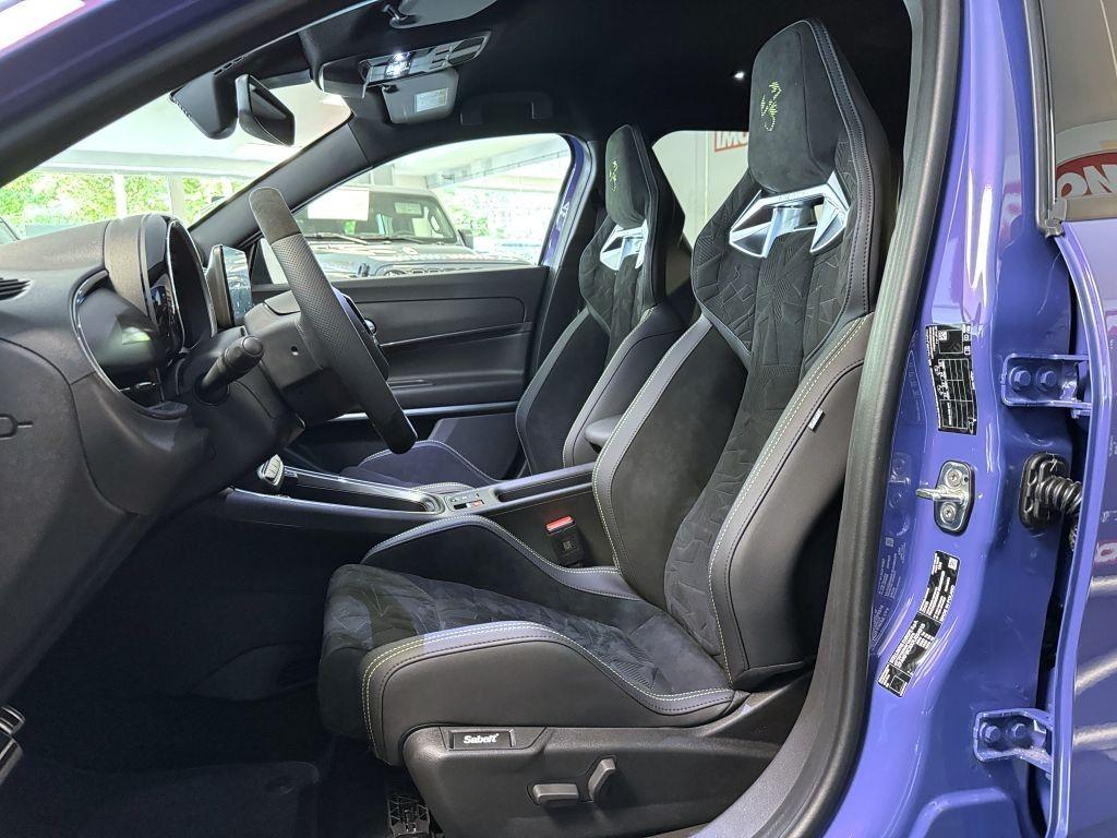 Abarth 600e 280k Scorpionissima *916* e