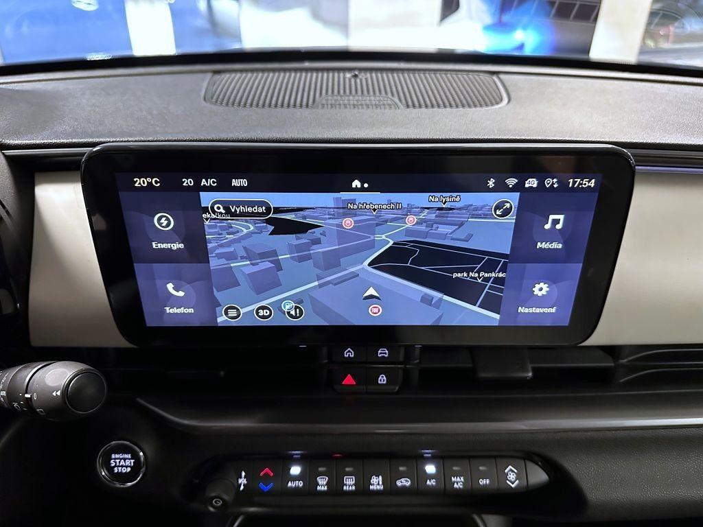 Fiat osobní 600e BEV 54 kWh 156k La Prima *190* e