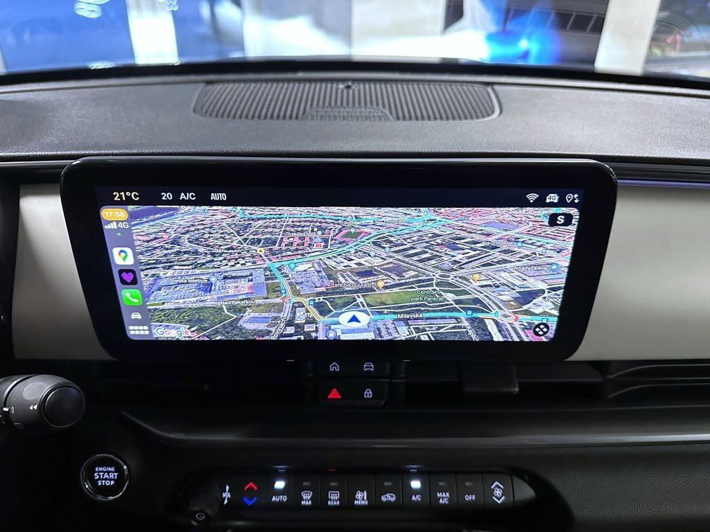 Fiat osobní 600e BEV 54 kWh 156k La Prima *190* e