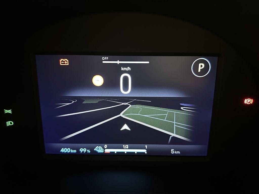 Fiat osobní 600e BEV 54 kWh 156k La Prima *190* e