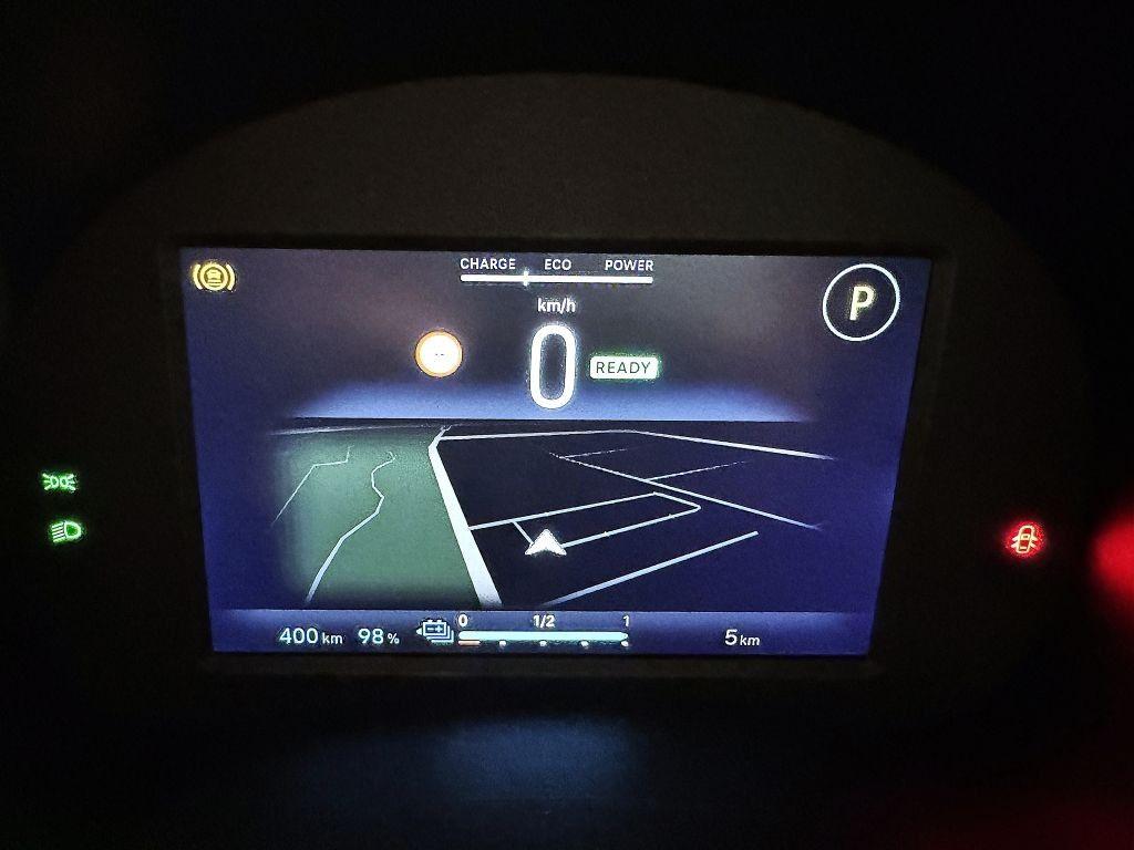 Fiat osobní 600e BEV 54 kWh 156k La Prima *935*