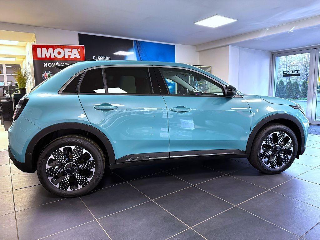 Fiat osobní 600e BEV 54 kWh 156k La Prima *935*