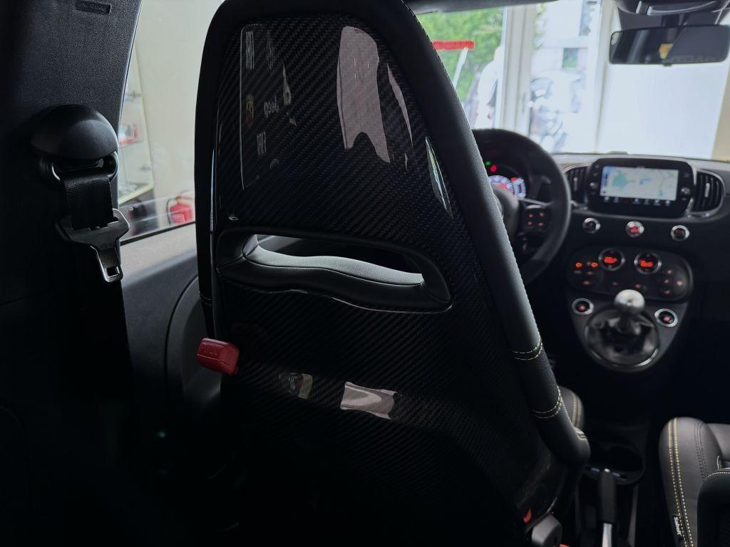 Abarth 695 1.4 Turbo T-Jet 180k MT 75th Anniversario *630*