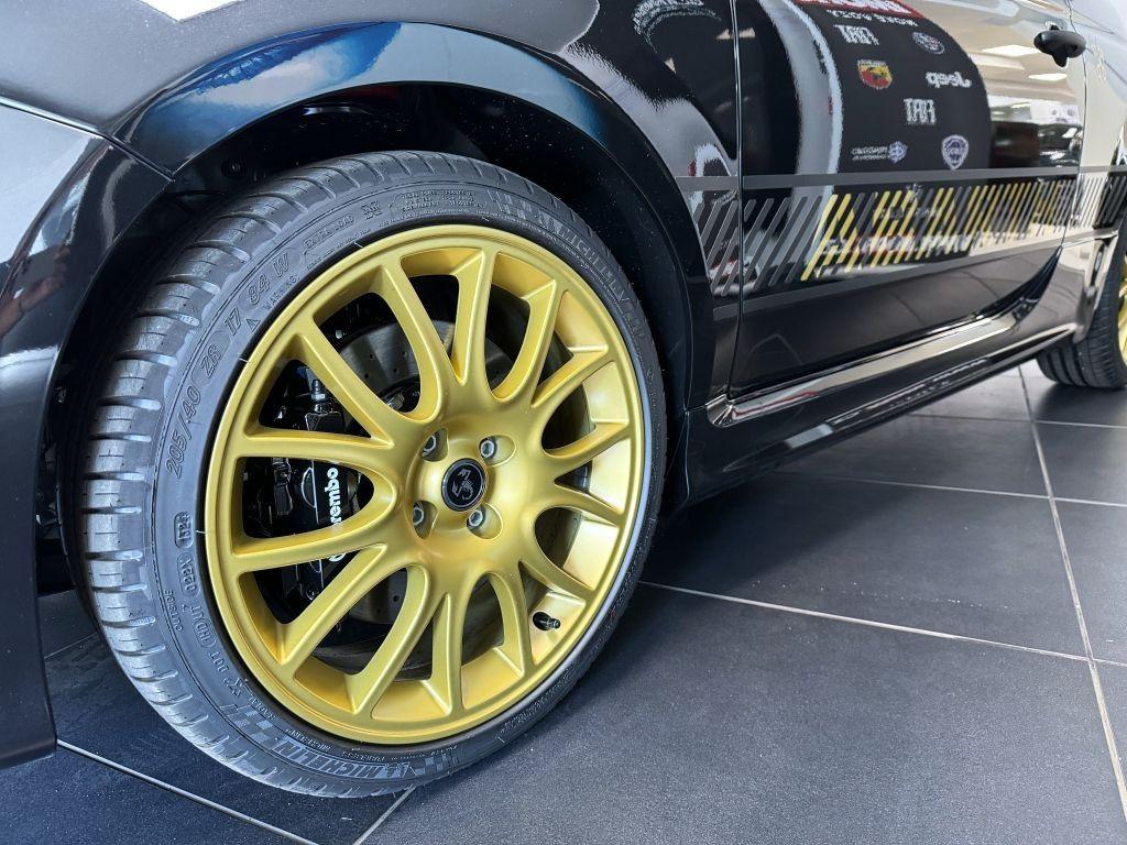 Abarth 695 1.4 Turbo T-Jet 180k MT 75th Anniversario *630*