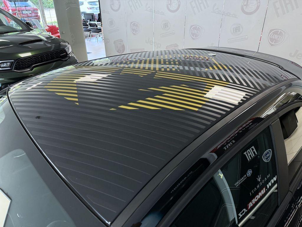 Abarth 695 1.4 Turbo T-Jet 180k MT 75th Anniversario *630*