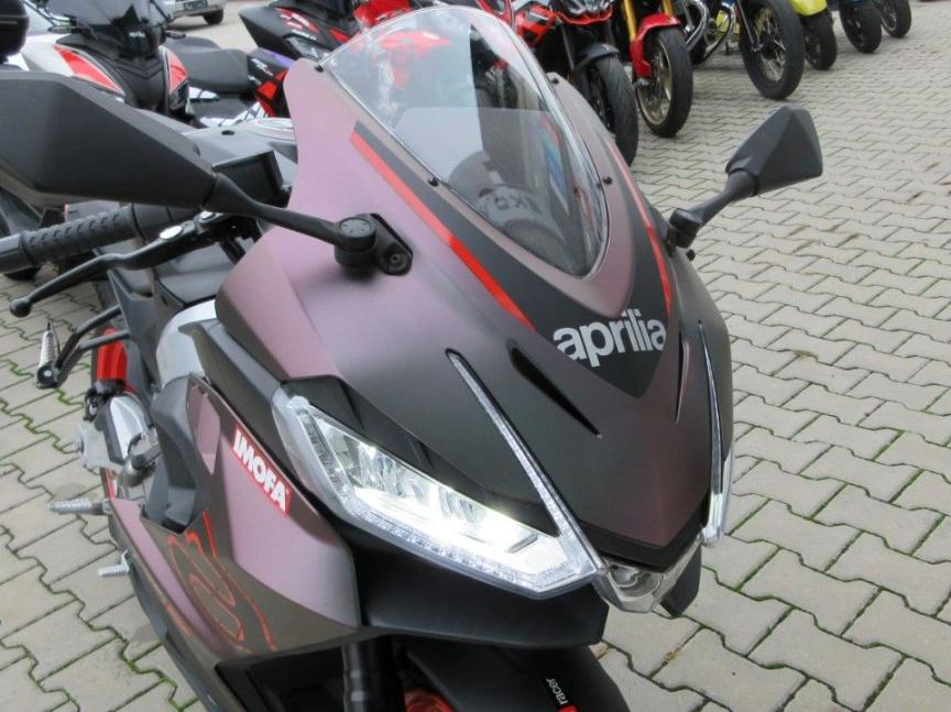 Aprilia RS 457