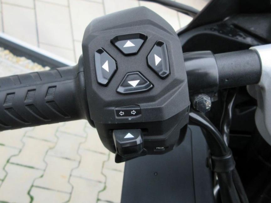 Aprilia RS 457