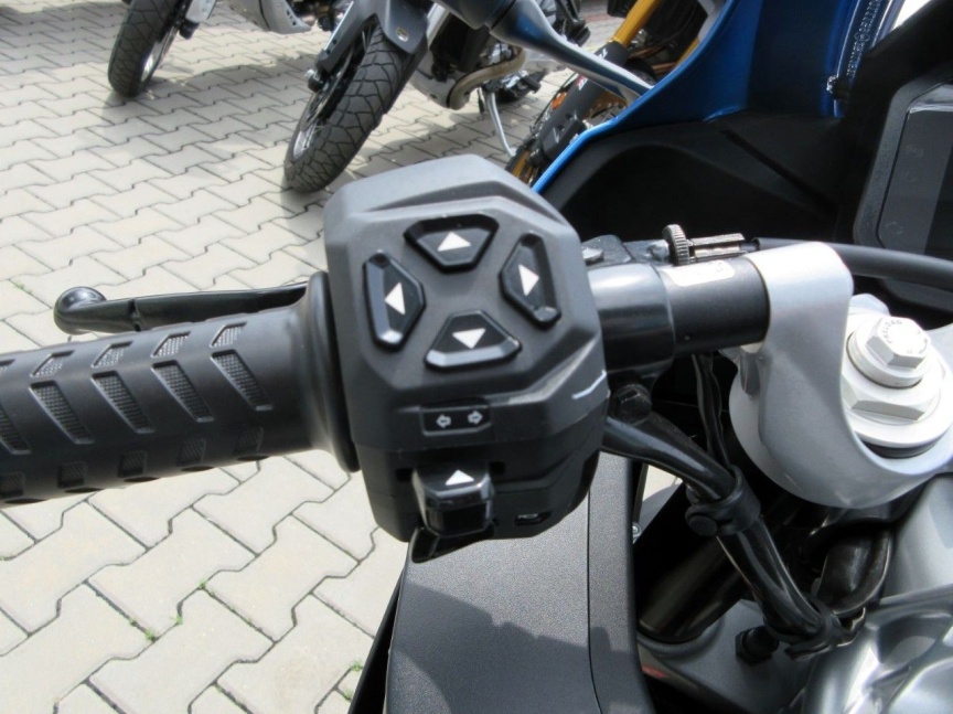 Aprilia RS 457