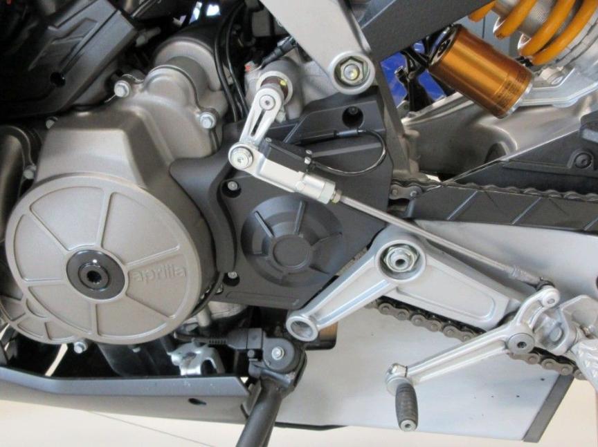 Aprilia RS 660 FACTORY MY25