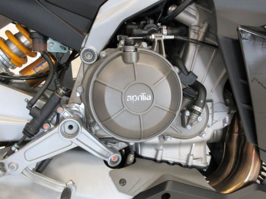 Aprilia RS 660 FACTORY MY25