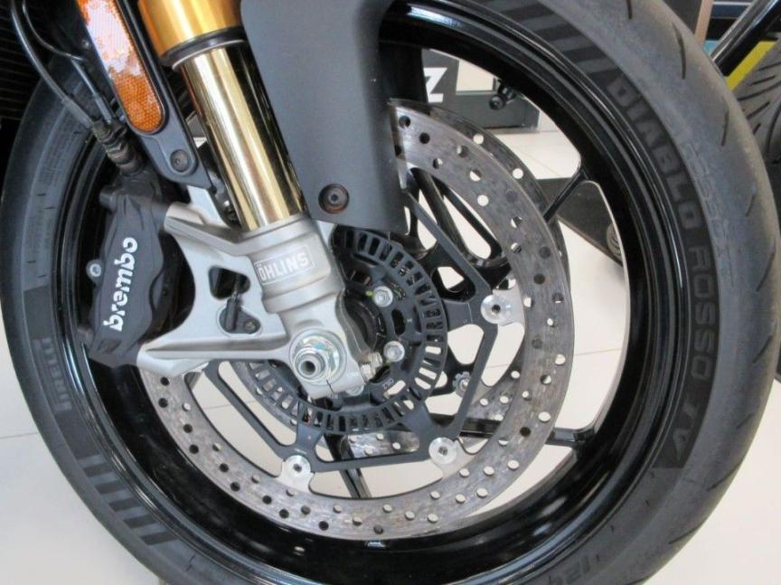 Aprilia RS 660 FACTORY MY25