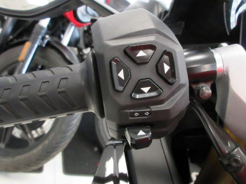 Aprilia RS 660 FACTORY MY25