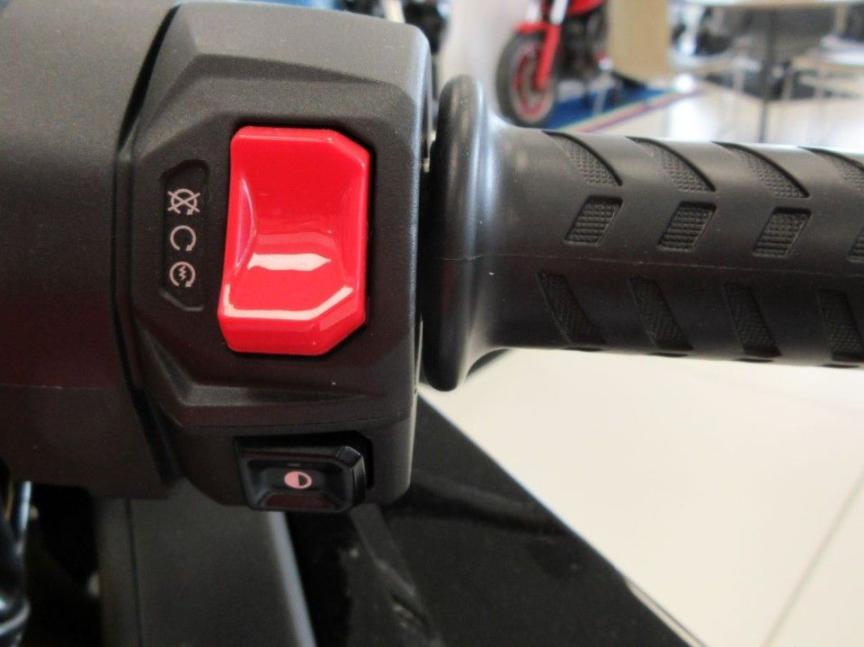 Aprilia RS 660 FACTORY MY25
