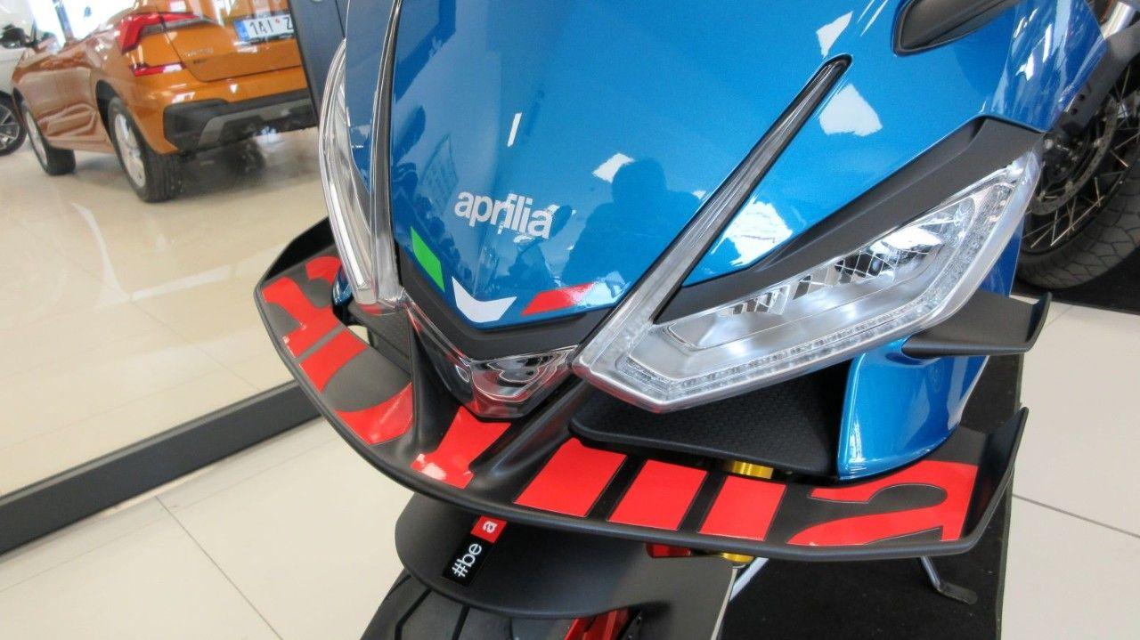 Aprilia RS 660 MY25