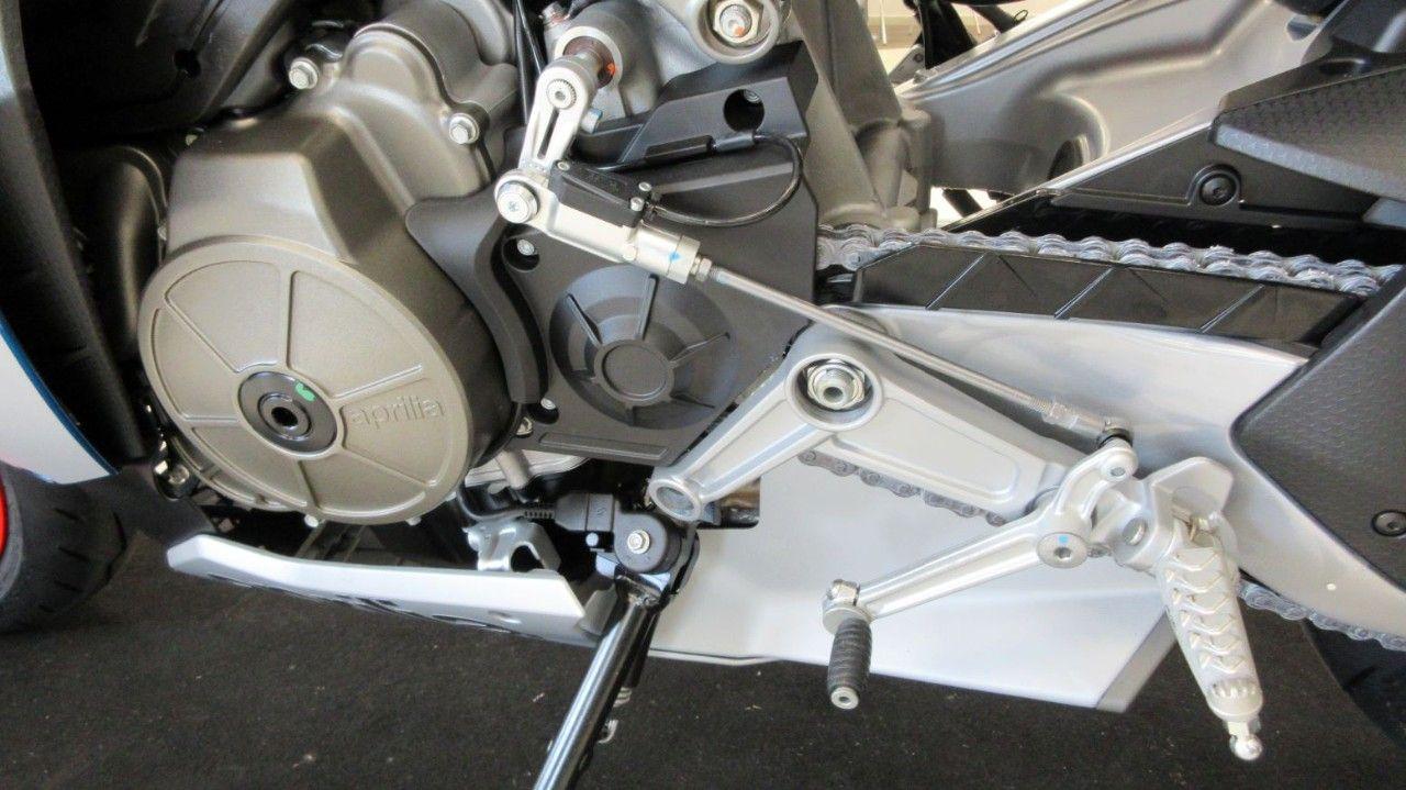 Aprilia RS 660 MY25