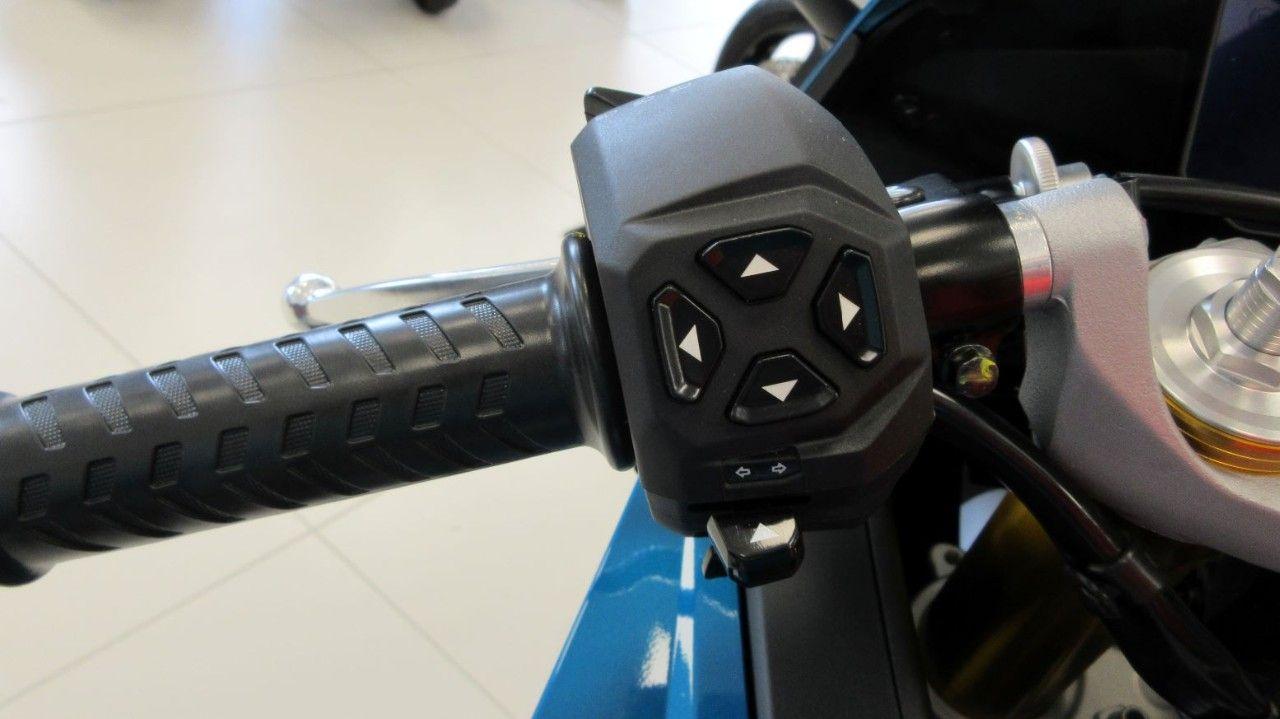 Aprilia RS 660 MY25