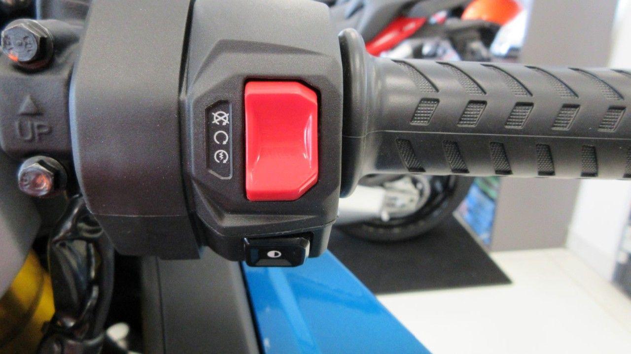 Aprilia RS 660 MY25