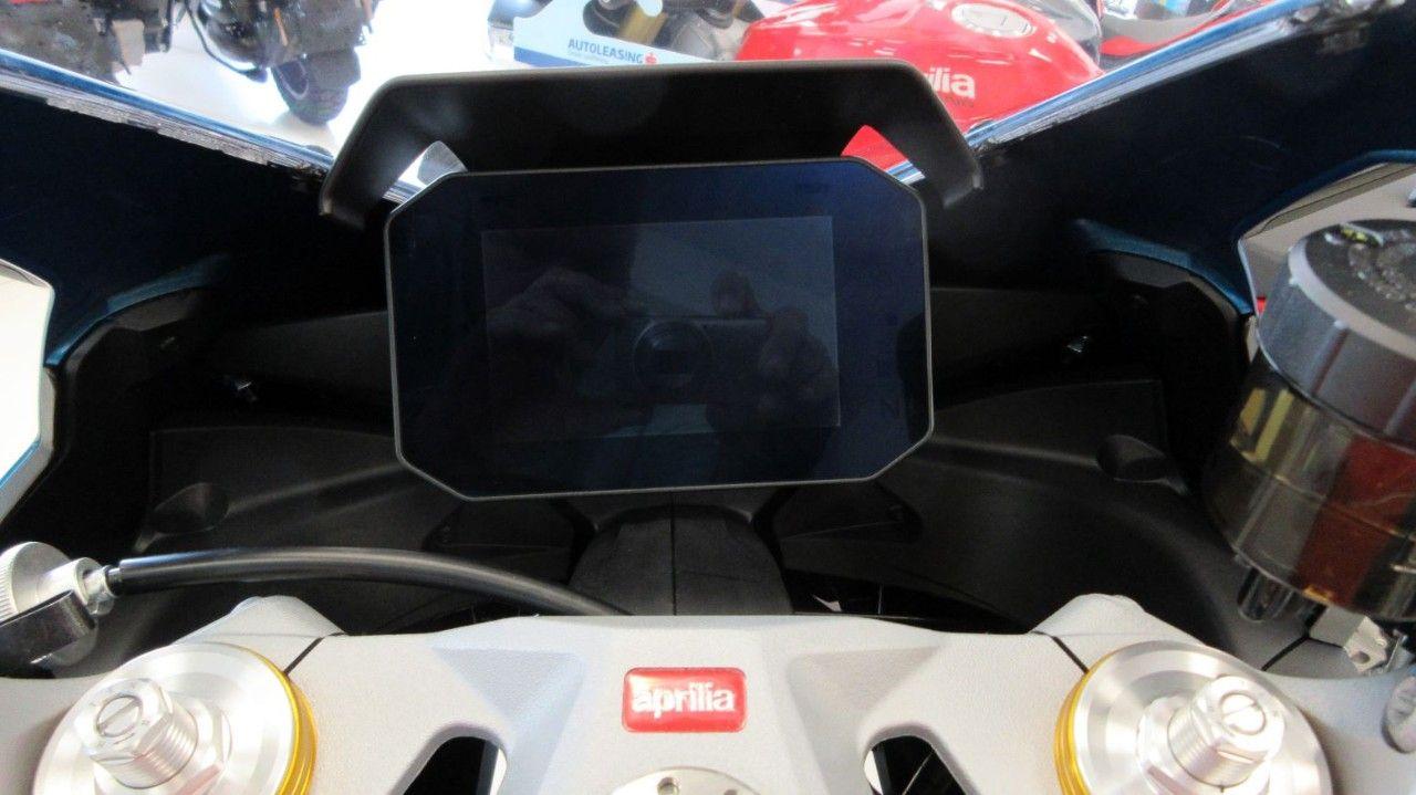 Aprilia RS 660 MY25