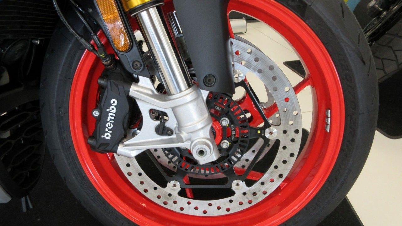 Aprilia RS 660 MY25