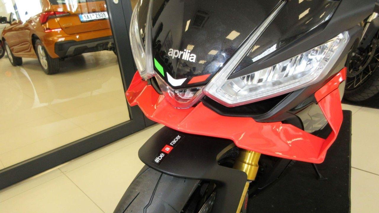 Aprilia RSV4 1100 FACTORY MY25