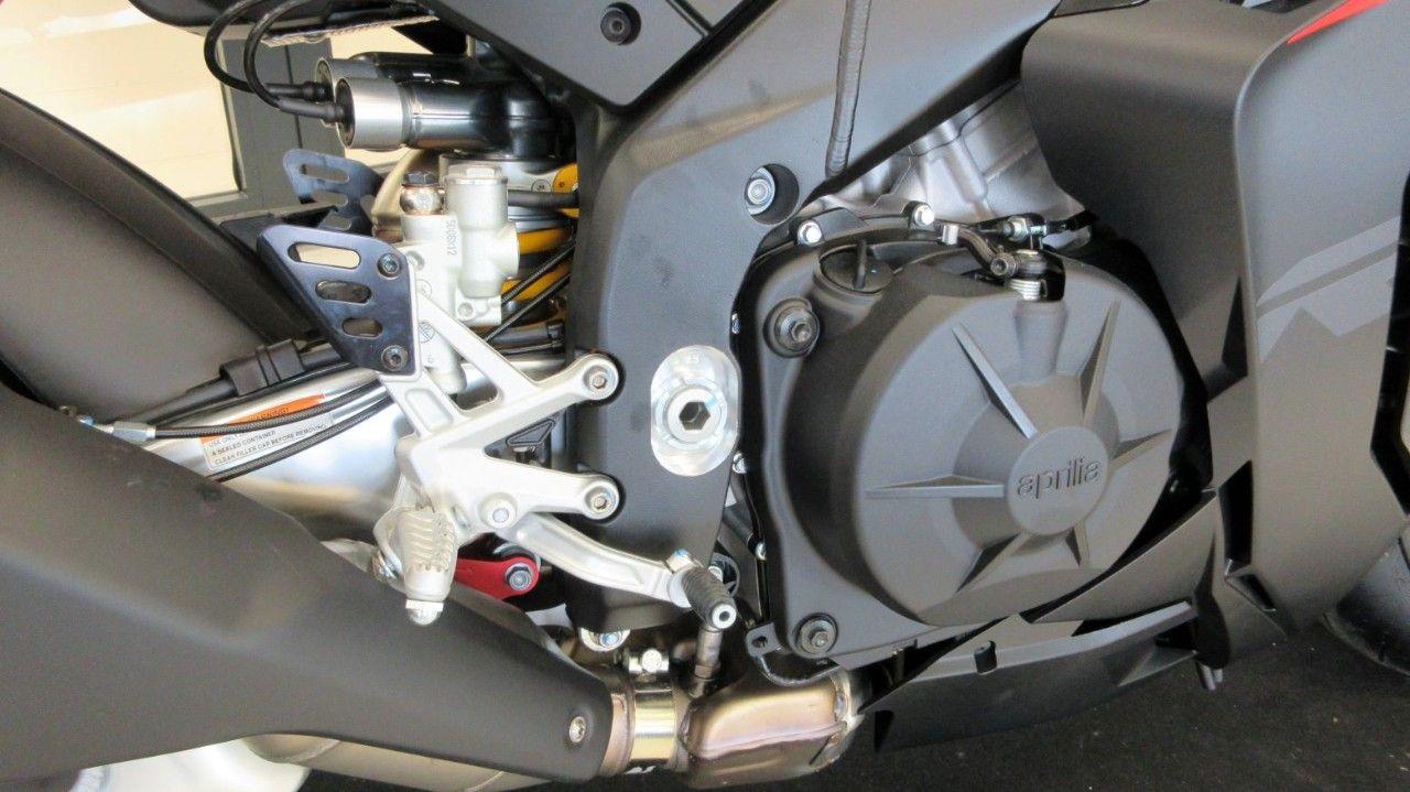 Aprilia RSV4 1100 FACTORY MY25