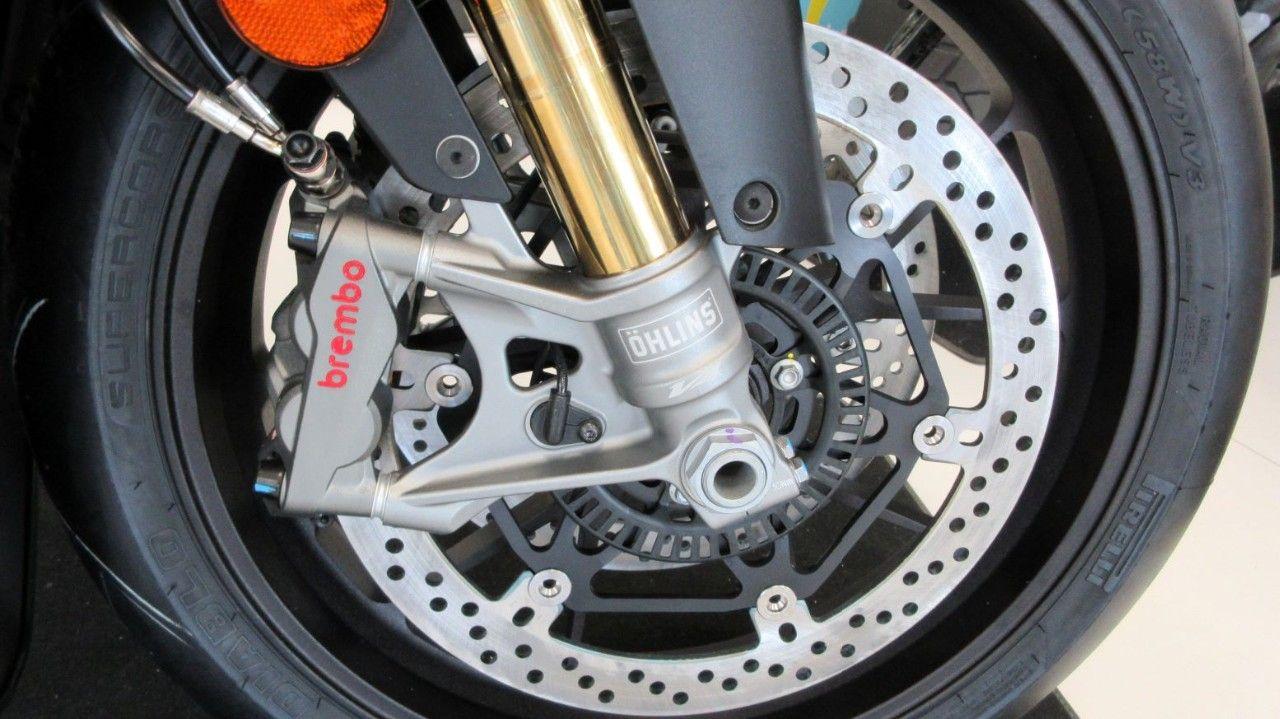 Aprilia RSV4 1100 FACTORY MY25