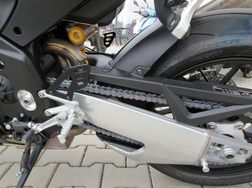 Aprilia RSV4 1100 FACTORY MY26