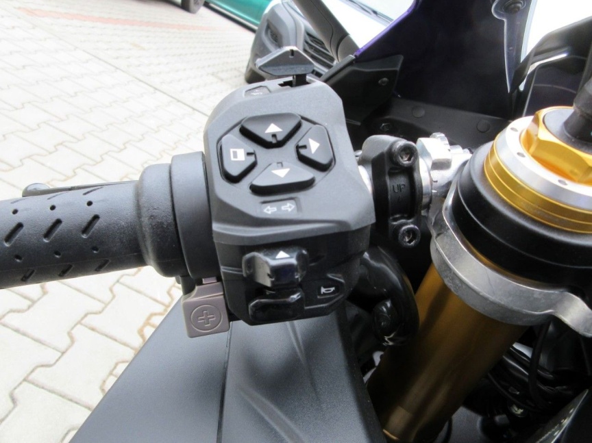 Aprilia RSV4 1100 FACTORY MY26