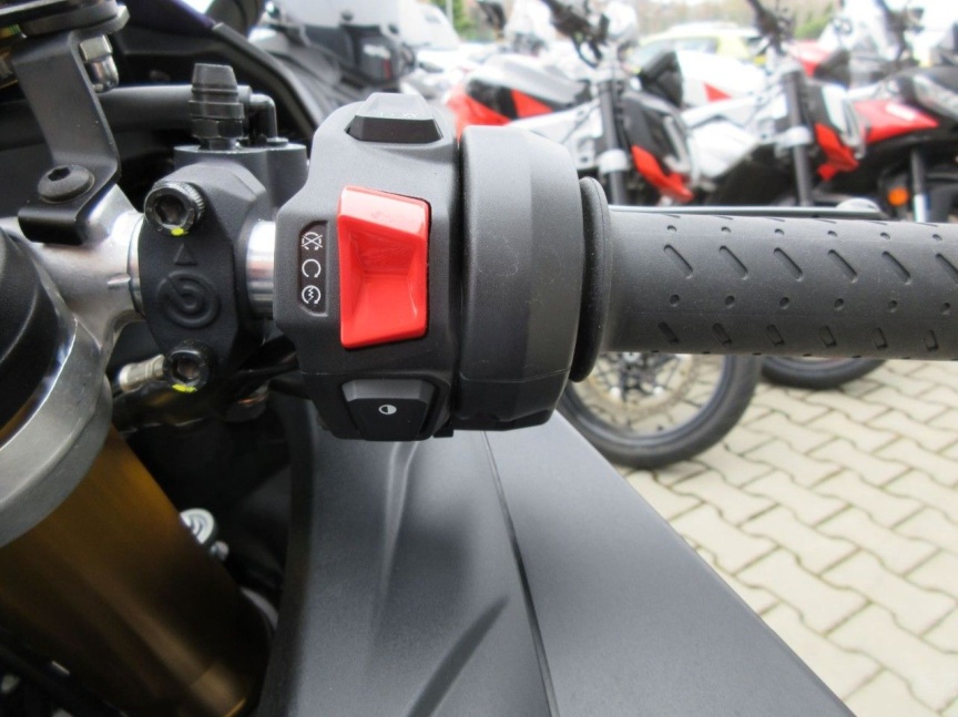 Aprilia RSV4 1100 FACTORY MY26