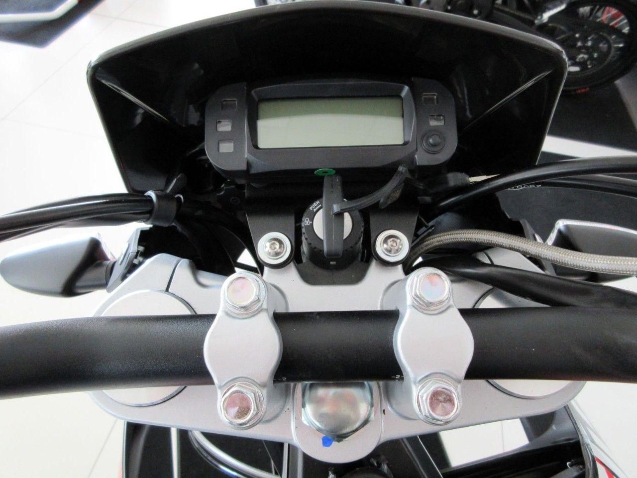 Aprilia RX 125 e5