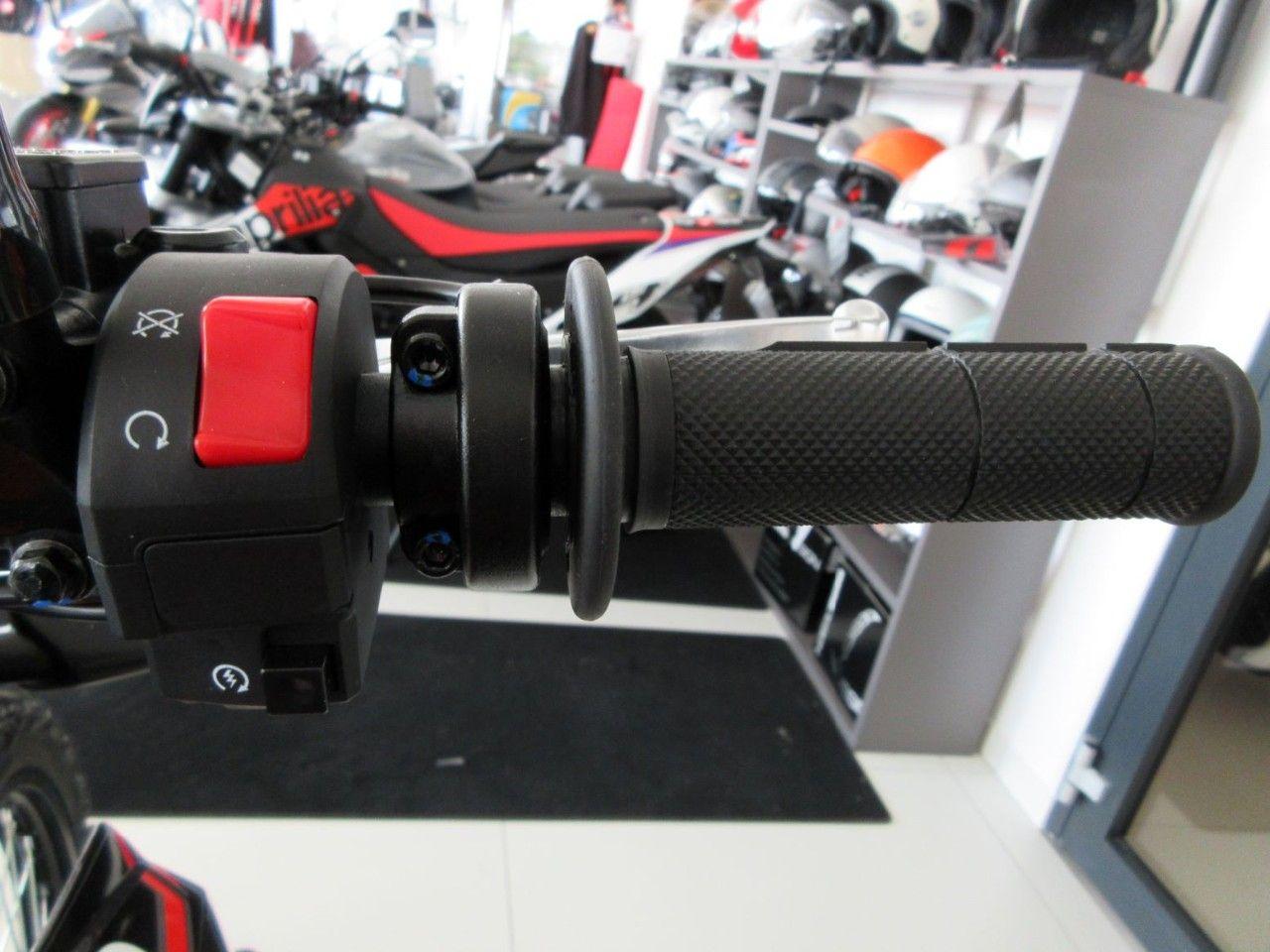 Aprilia RX 125 e5